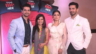 Watch UNCUT: Silsila Badalte Rishton Ka Serial Launch | Drashti Dhami,Shakti Arora, Abhinav Shukla, Aditi Video
