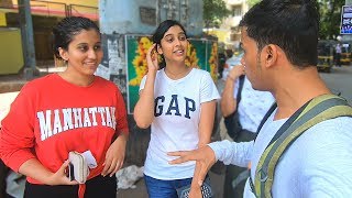 Watch What do Girls think about the FIFA World Cup 2018 | TamashaBera Video