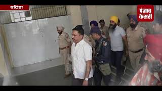Watch 2014 à¤•à¥‡ à¤¦à¥‡à¤¶à¤¦à¥à¤°à¥‹à¤¹ à¤®à¤¾à¤®à¤²à¥‡ à¤®à¥‡à¤‚ à¤œà¤—à¤¤à¤¾à¤° à¤¸à¤¿à¤‚à¤¹ à¤¤à¤¾à¤°à¤¾ à¤•à¥‹ à¤¬à¤ à¤¿à¤‚à¤¡à¤¾ à¤•à¥‹à¤°à¥à¤Ÿ à¤®à¥‡à¤‚ à¤•à¤¿à¤¯à¤¾ à¤ªà¥‡à¤¶ Video