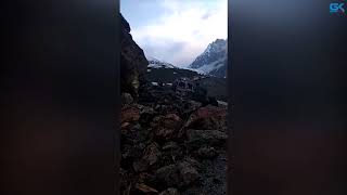 Watch Srinagar-Leh highway closed for traffic on second straight day Video