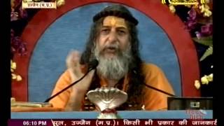 Watch Shri Shiv Mahapuran katha || Swami Vishwatmanand Ji Maharaj ||ujjain (M.P.) || Live || 19 May P3 Video
