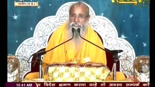 Watch Shrimad Bhagwat Katha || Shri Radha Mohan Das ji Maharaj|| Ujjain|| Live || 18 May,P2 Video