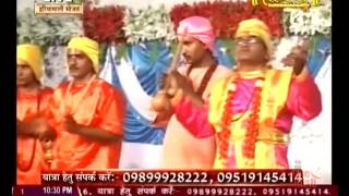 Watch Nani Bayro Mayro || Shri Ramprasad ji Maharaj || Pali, Raj.|| Live || 24 May, Part2 Video