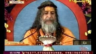 Watch Shri Shiv Mahapuran katha || Swami Vishwatmanand Ji Maharaj ||ujjain (M.P.) || Live || 19 May P2 Video