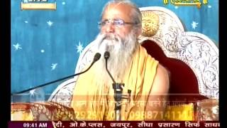 Watch Shrimad Bhagwat Katha || Shri Radha Mohan Das ji Maharaj|| Ujjain|| Live || 16 May,P1 Video