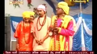 Watch Nani Bayro Mayro || Shri Ramprasad ji Maharaj || Pali, Raj.|| Live || 24 May, Part1 Video
