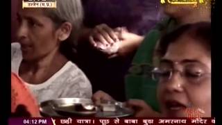 Watch Shri Shiv Mahapuran katha || Swami Vishwatmanand Ji Maharaj ||ujjain (M.P.) || Live || 19 May P1 Video