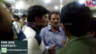 Watch ANOTHER PERSON DEAD IN TOLICHOWKI APPLE HOSPITAL DUE TO DOCTORS NEGLIGENCE TV11 NEWS 7TH APR 2017 Video