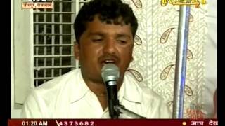 Watch Jambhani Hari Katha || Swami Sadanand Ji Maharaj|| Jodhpur,Rajasthan || Live || 28 May || P5 Video