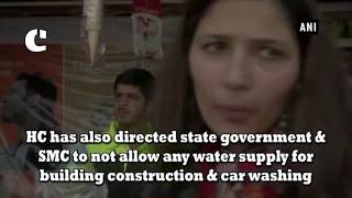 Watch Shimla water scarcity: Packaged drinking water demand goes up Video