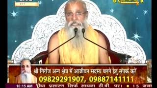 Watch Shrimad Bhagwat Katha || Shri Radha Mohan Das ji Maharaj|| Ujjain|| Live || 17 May,P1 Video