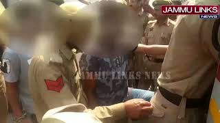 Watch Trial of Kathua rape, murder case begins today Video