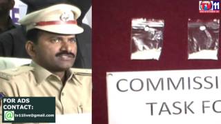 Watch DRUGS MUTA ARREST BY EAST ZONE POLICE TV11 NEWS 9TH APR 2017 Video