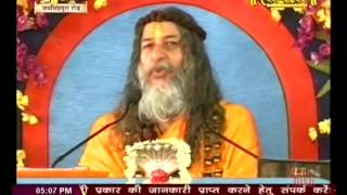 Watch Shri Shiv Mahapuran katha || Swami Vishwatmanand Ji Maharaj ||ujjain (M.P.) || Live || 17 May P2 Video