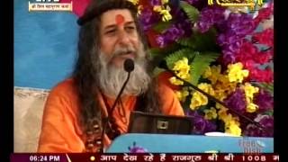 Watch Shri Shiv Mahapuran katha || Swami Vishwatmanand  Ji Maharaj ||ujjain (M.P.) || Live || 11 May P3 Video