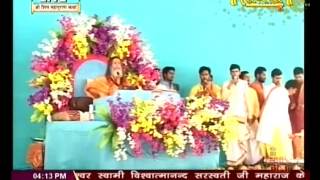 Watch Shri Shiv Mahapuran katha || Swami Vishwatmanand  Ji Maharaj ||ujjain (M.P.) || Live || 11 May P1 Video