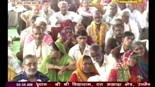 Watch Pandit Madhav Mukhiya Ji || Shrimad Bhagwat Katha || Ujjain (M.P.)  || Live 8 May 16||P2 Video