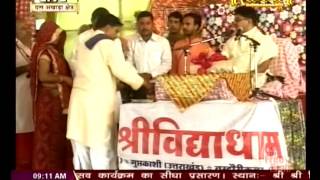 Watch Pandit Madhav Mukhiya Ji || Shrimad Bhagwat Katha || Ujjain (M.P.)  || Live 7 May 16||P1 Video