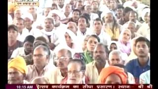 Watch Pandit Madhav Mukhiya Ji || Shrimad Bhagwat Katha || Ujjain (M.P.)  || Live 6 May 16||P2 Video