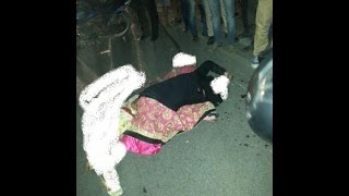 Watch MAJOR ROAD ACCIDENT AT TIRUMALAGIRI  FATHER AND THREE CHILDREN DIED   TV11 NEWS 14TH APR 2017 Video
