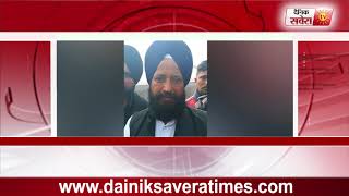 Watch Vicky Gounder's uncle puts serious charges on punjab police Video
