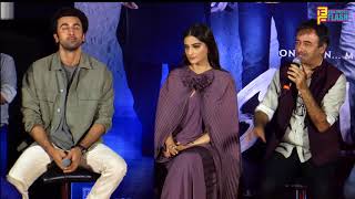 Watch Sanju Full Movie 2018 | Promotions | Ranbir Kapoor, Sonam Kapoor, Manisha Koirala, Dia Mirza Video