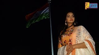 Watch Mrs. India Earth Shweta Chaudhary Exclsive Interview - MRS. Earth 2018 Beauty Peagent At Las Vegas Video