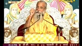 Watch Shri Radha Mohan Devacharya ji || Gyan Ganga || Simhastha Kumbh ,Ujjain (M.P) || Live 04-05-2016 P1 Video