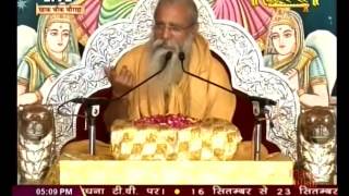 Watch Shri Radha Mohan Devacharya ji || Gyan Ganga || Simhastha Kumbh ,Ujjain (M.P) || Live 02-05-2016 P2 Video