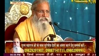 Watch Shri Radha Mohan Devacharya ji || Gyan Ganga || Simhastha Kumbh ,Ujjain (M.P) || Live 02-05-2016 P1 Video