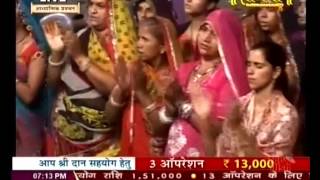 Watch Narayan Seva Sansthan||Pujya Krishna Maa ||  Simhasth Kumbh Ujjain (M.P) || Live 02 MAYl 2016 || P1 Video