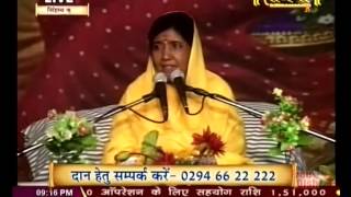 Watch Narayan Seva Sansthan||Pujya Krishna Maa ||  Simhasth Kumbh Ujjain (M.P) || Live29 april 2016 || P3 Video