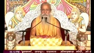 Watch Shri Radha Mohan Devacharya ji || Gyan Ganga || Simhastha Kumbh ,Ujjain (M.P) || Live 29-04-2016 P1 Video