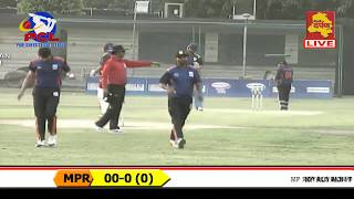 Watch PCL FINAL : LAXMI WARRIORS vs MP ROYALS Video