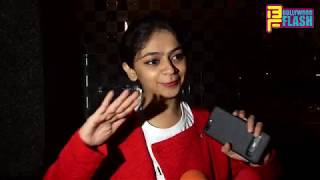 Watch Veere Di Wedding | Public Review | First Show | Kareena, Sonam, Swara, Sikha Video