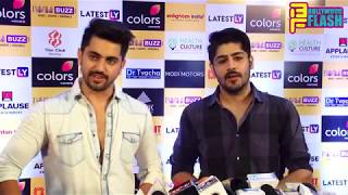 Watch Zain Iamam Full Interview - Khatron Ke Khiladi Season 9 & IWM 1 year Completion Party Video