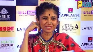 Watch Ratan Rajput Full Interview - Indian Wiki Media 1 year Completion Party Video