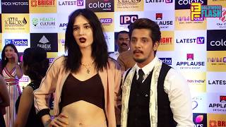 Watch Ayaz Ahmad With Girl Friend At Hot IndianWikiMedia Annual Party 2018 - Full Interview Video