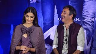 Watch Sanju Trailer Launch | Ranbir Kapoor | Sonam Kapoor | Anushka Sharma | Part 03 Video