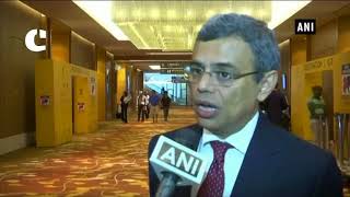 Watch PM Modi's visit to Singapore is significant at many levels: India's High Commissioner to Singapore Video