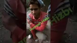 Watch Video showing militants questioning SPO goes viral Video