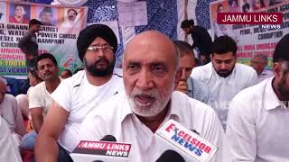 Watch Congress protests against hike in petrol, diesel prices Video