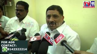 Watch INDORE POWER SUBSTATION OPENING BY MINISTER KALVA SRINIVAS AT THENALI TV11 NEWS 18TH APR 2017 Video