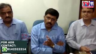 Watch DEXAMMA INJECTION AWARENESS GANDHI HOSPITAL SECUNDERABAD  TV11 NEWS 19TH APR 2017 Video