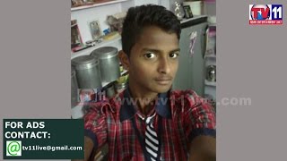 Watch THREE CHILDREN DROWNED IN QUARRY LAKE AND CHINTAL LAKE  AT MEDCHAL TV11 NEWS 21ST APR 2017 Video