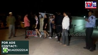 Watch POLICE RAID ON TROY AND REPUBLIC PUBS  AT JUBLEEHILLS BANJARAHILLS TV11 NEWS 23RD APR 2017 Video