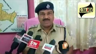 Watch Breaking News à¬ªà¬¿à¬²à¬¾ à¬šà­‹à¬°à¬¿ Child Trafficking With Next Steps By Police. Video