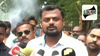Watch Congress Against MLA BJD Arun NAYAGARH | EDUCATION. Video