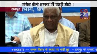 Watch Congress mohammad akbar Video