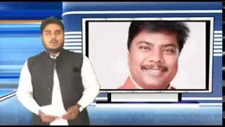 Watch CG Minister à¤•à¥‡à¤¦à¤¾à¤° à¤•à¤¶à¥à¤¯à¤ª à¤•à¥€ à¤¸à¥œà¤• à¤¦à¥‡à¤–à¤¿à¤¯à¥‡ - CG 24 News Video